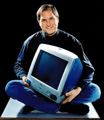 iMac 1997